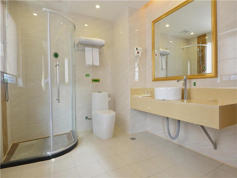 Vienna International Hotel Shanghai Pudong New District Caolu Εξωτερικό φωτογραφία